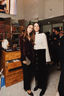 A Holiday Toast in MISELA NEW YORK