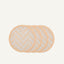 Misela x Esma Dereboy Anatolia Round Coaster