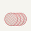 Misela x Esma Dereboy Anatolia Round Coaster