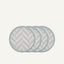 Misela x Esma Dereboy Anatolia Round Coaster