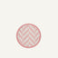 Misela x Esma Dereboy Anatolia Round Coaster