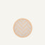 Misela x Esma Dereboy Anatolia Round Coaster