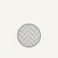 Misela x Esma Dereboy Anatolia Round Coaster